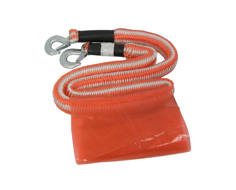 Tow rope stretch 2800kg 1,5-4M, Image 3