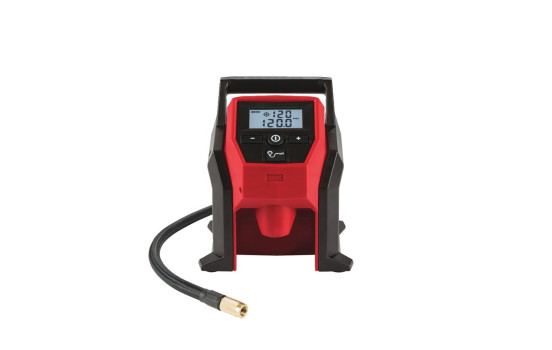 Milwaukee M12 Subcompact Pump