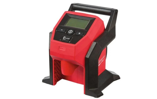 Milwaukee M12 Subcompact Pump, Image 2