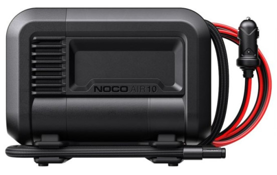 Noco AIR10 Portable Air Compressor 12V 10A, Image 2