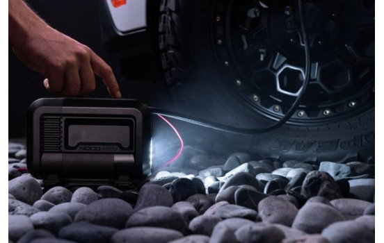 Noco AIR10 Portable Air Compressor 12V 10A, Image 3