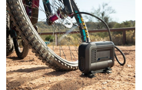 Noco AIR10 Portable Air Compressor 12V 10A, Image 4