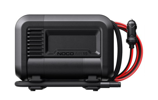 Noco AIR15 Portable Air Compressor 12V 15A, Image 2