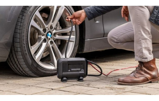 Noco AIR15 Portable Air Compressor 12V 15A, Image 3