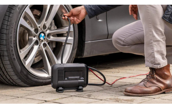 Noco AIR20 Portable Air Compressor 12V 20A, Image 4
