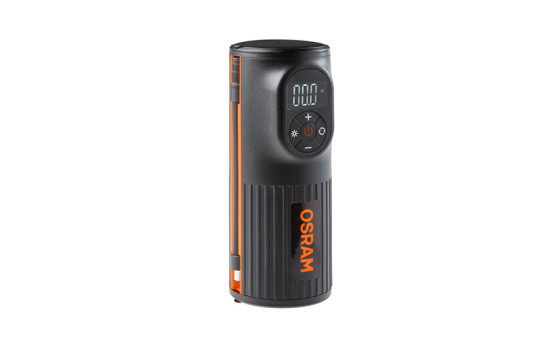 Osram Tire Compressor Digital OTIR2000