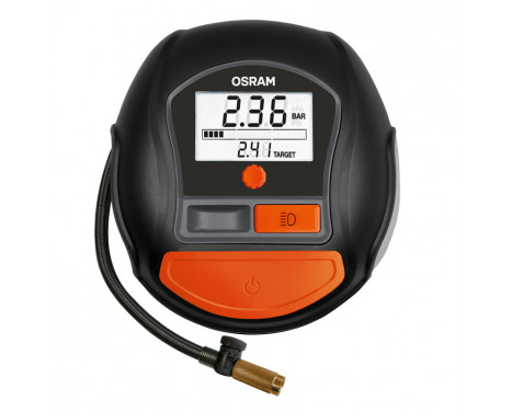 Osram Tire Inflate 1000 Tire inflator