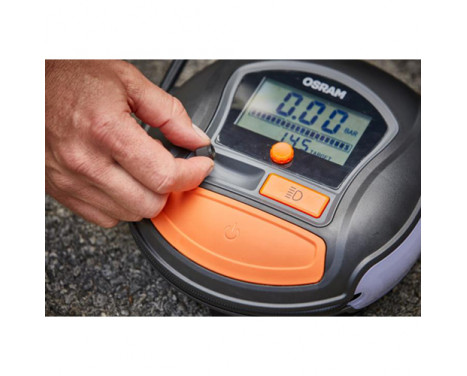 Osram Tire Inflate 1000 Tire inflator, Image 3
