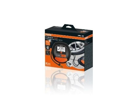 Osram Tire Inflate 1000 Tire inflator, Image 5