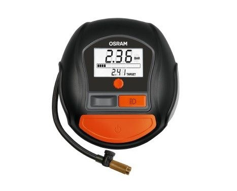 Osram Tire Inflate 1000 Tire inflator, Image 6