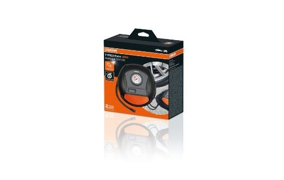 Osram Tire Inflate 200 Tire Inflator, Image 5