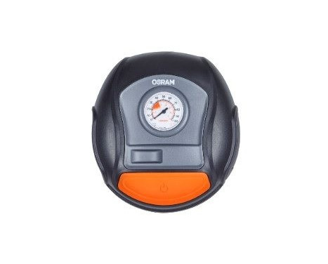Osram Tire Inflate 200 Tire Inflator, Image 6