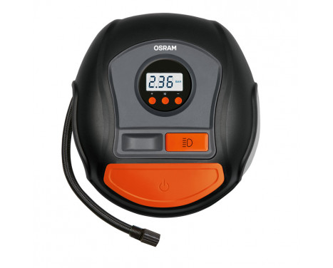 Osram Tire Inflate 450 Tire Inflator