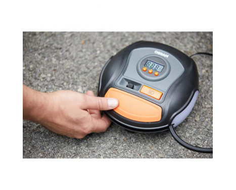 Osram Tire Inflate 450 Tire Inflator, Image 3