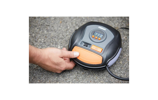 Osram Tire Inflate 450 Tire Inflator, Image 3