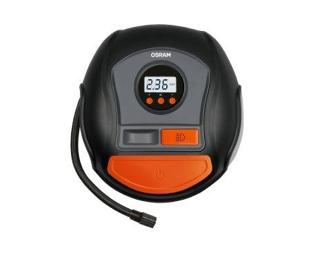 Osram Tire Inflate 450 Tire Inflator, Image 6