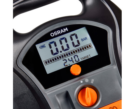 Osram TIREinflate 6000 - Tire pump, Image 6