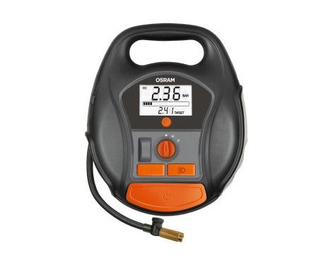 Osram TIREinflate 6000 - Tire pump, Image 12