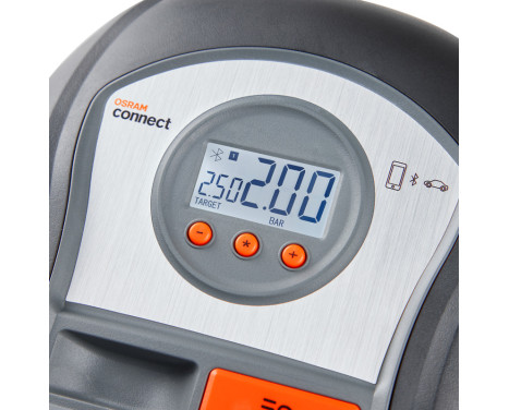 Osram TIREinflate Connect 650 Tire Inflator, Image 3