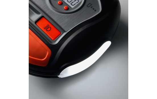 Osram TIREinflate Connect 650 Tire Inflator, Image 4