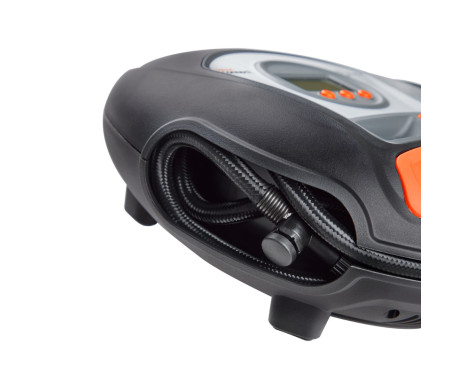 Osram TIREinflate Connect 650 Tire Inflator, Image 5