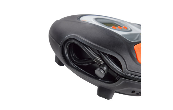 Osram TIREinflate Connect 650 Tire Inflator, Image 5