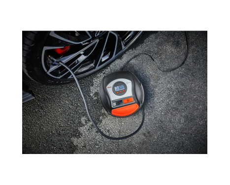 Osram TIREinflate Connect 650 Tire Inflator, Image 6