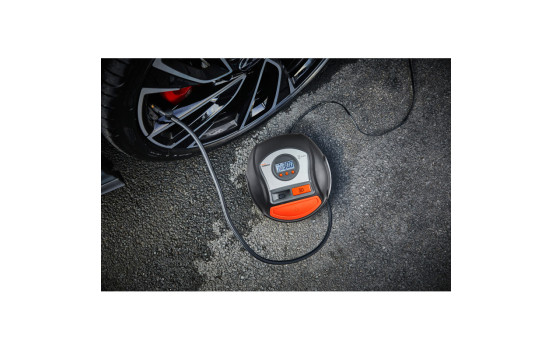 Osram TIREinflate Connect 650 Tire Inflator, Image 6