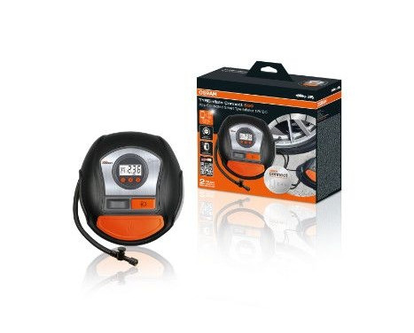 Osram TIREinflate Connect 650 Tire Inflator, Image 2