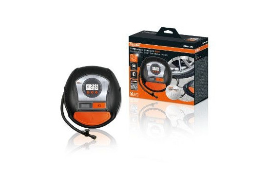 Osram TIREinflate Connect 650 Tire Inflator, Image 2