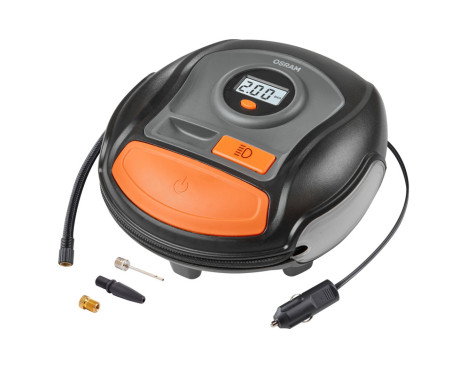 Osram Tyre inflate 400 Tire pump, Image 2