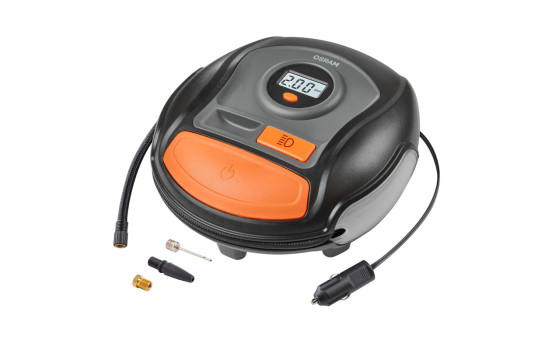 Osram Tyre inflate 400 Tire pump, Image 2