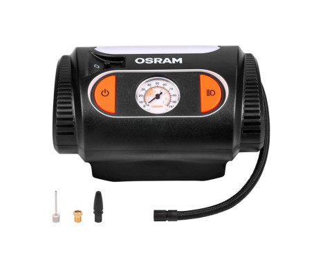 Osram TYREinflate 2110 - Tire pump, Image 3