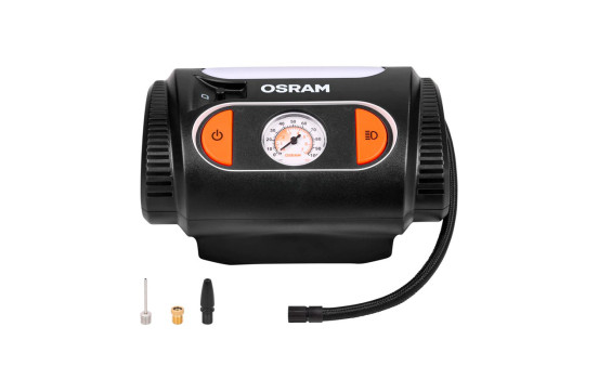 Osram TYREinflate 2110 - Tire pump, Image 3