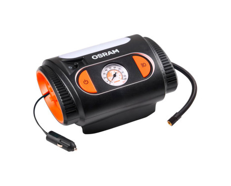 Osram TYREinflate 2110 - Tire pump, Image 4