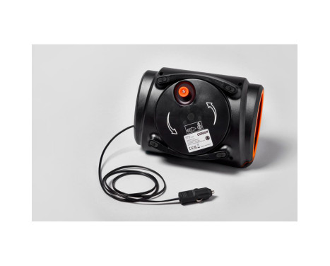 Osram TYREinflate 2110 - Tire pump, Image 6