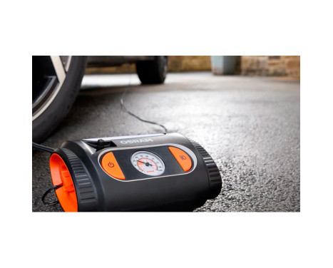 Osram TYREinflate 2110 - Tire pump, Image 7