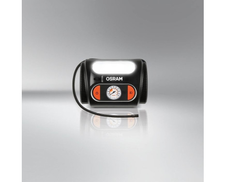 Osram TYREinflate 2110 - Tire pump, Image 9