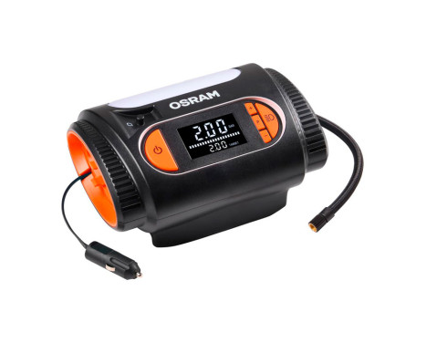 Osram TYREinflate 2120 - Tire pump, Image 4