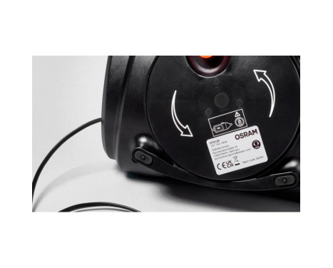 Osram TYREinflate 2120 - Tire pump, Image 6