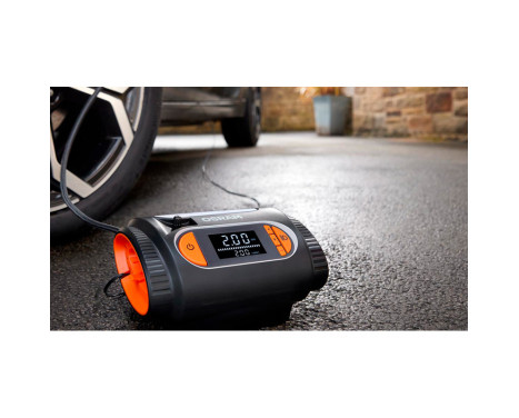 Osram TYREinflate 2120 - Tire pump, Image 7