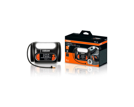 Osram TYREinflate 2130 - Tire pump