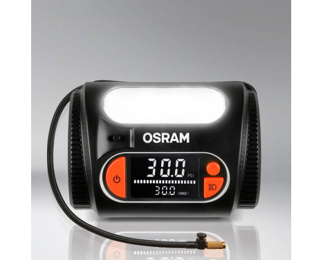 Osram TYREinflate 2130 - Tire pump, Image 3