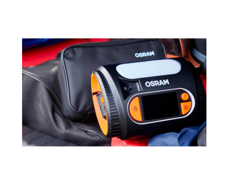 Osram TYREinflate 2130 - Tire pump, Image 5