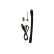 ProUser Automatic Air Compressor, Thumbnail 3