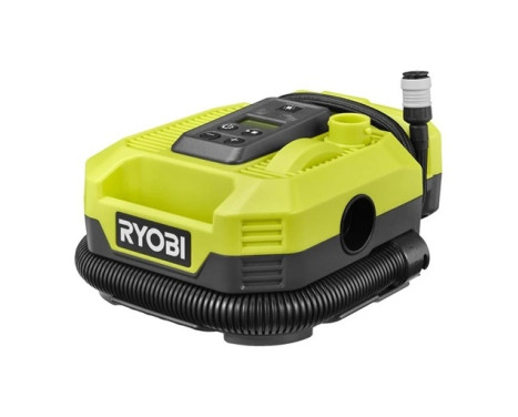 Ryobi ONE+ 18V Cordless Multi-function Pump (excl. battery), Image 2