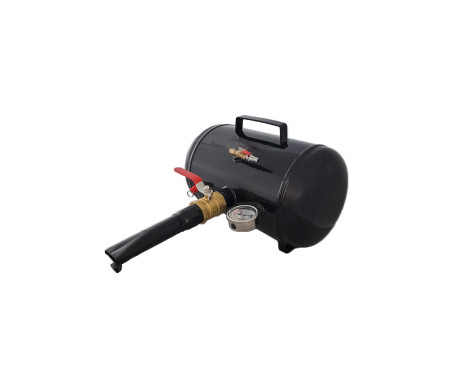Tire Cannon 18L