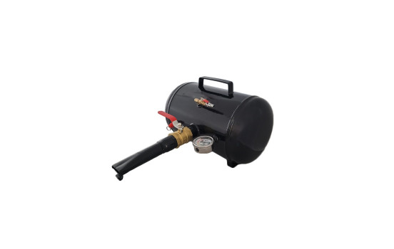 Tire Cannon 18L