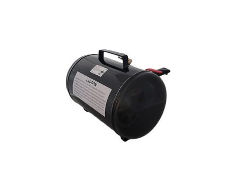 Tire Cannon 18L, Image 2