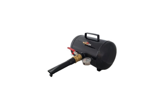 Tire Cannon 18L, Image 4
